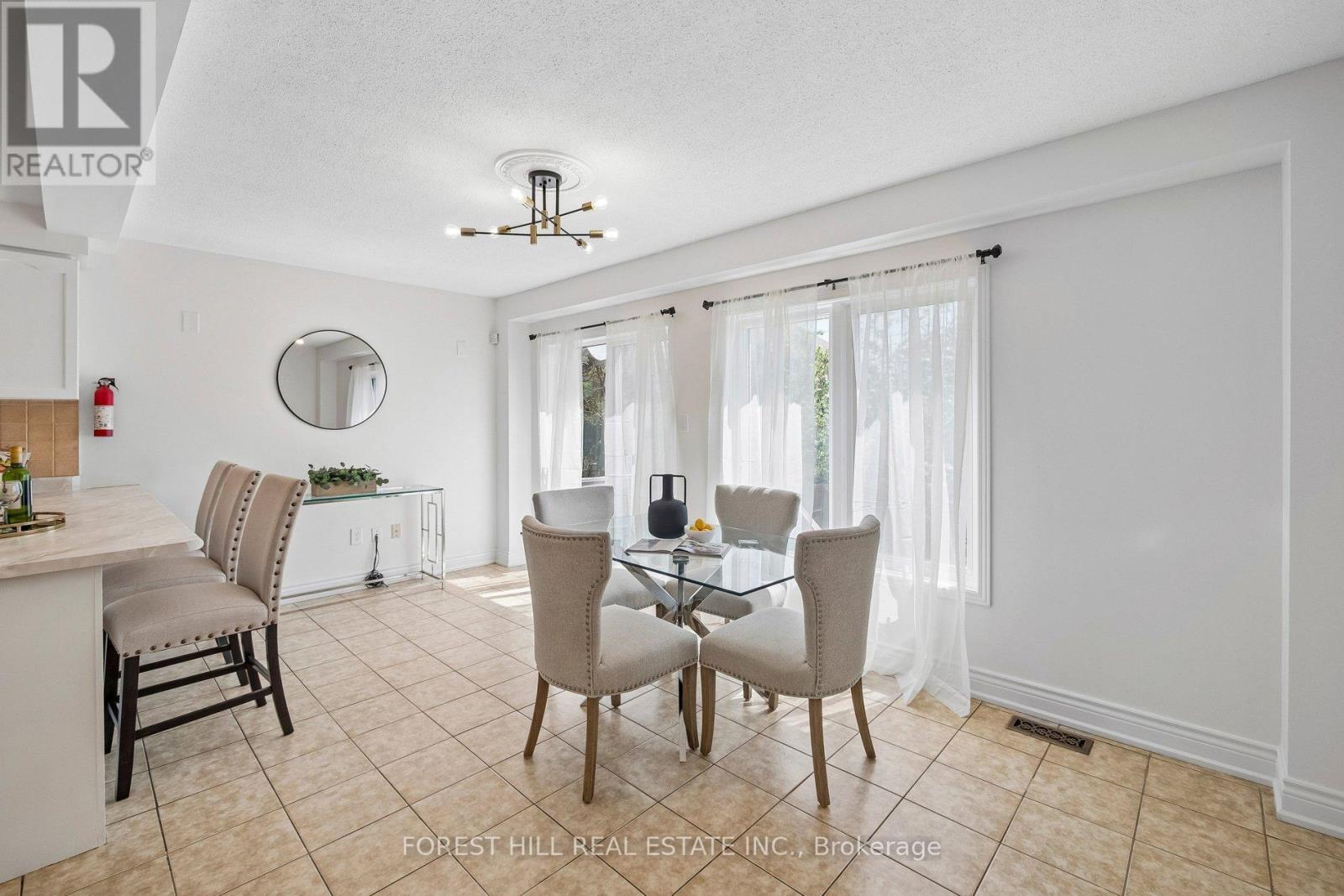 Detached at 41 GUINEVERE ROAD, Markham