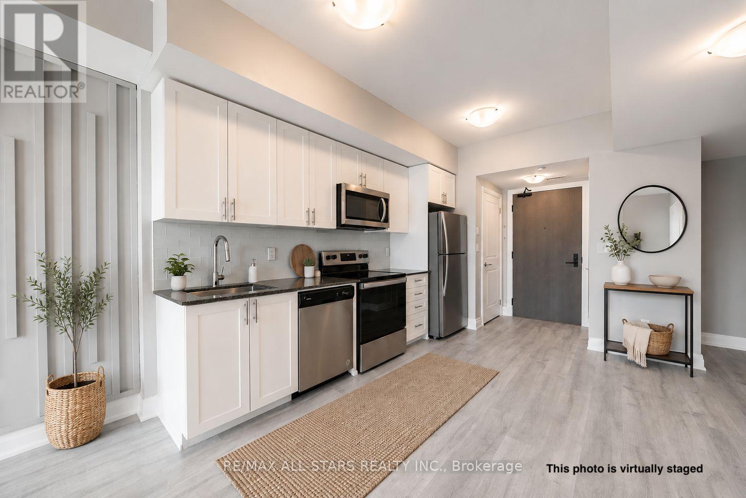 Apartment at 315 - 9700 NINTH LINE, Markham (Greensborough)