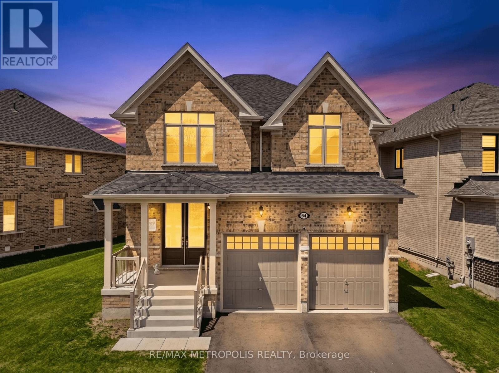 Detached at 64 BIG CANOE DRIVE, Georgina (Sutton & Jackson's Point)