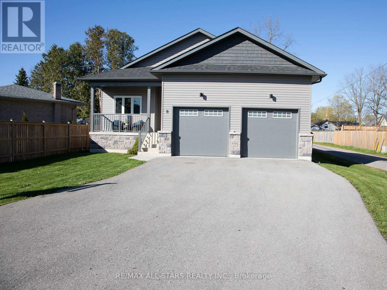 Detached at 8 GEORGINA STREET, Georgina (Sutton & Jackson's Point)