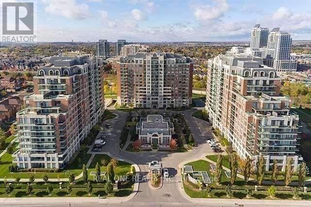 Apartment at 1203 - 310 RED MAPLE ROAD, Richmond Hill (Langstaff)