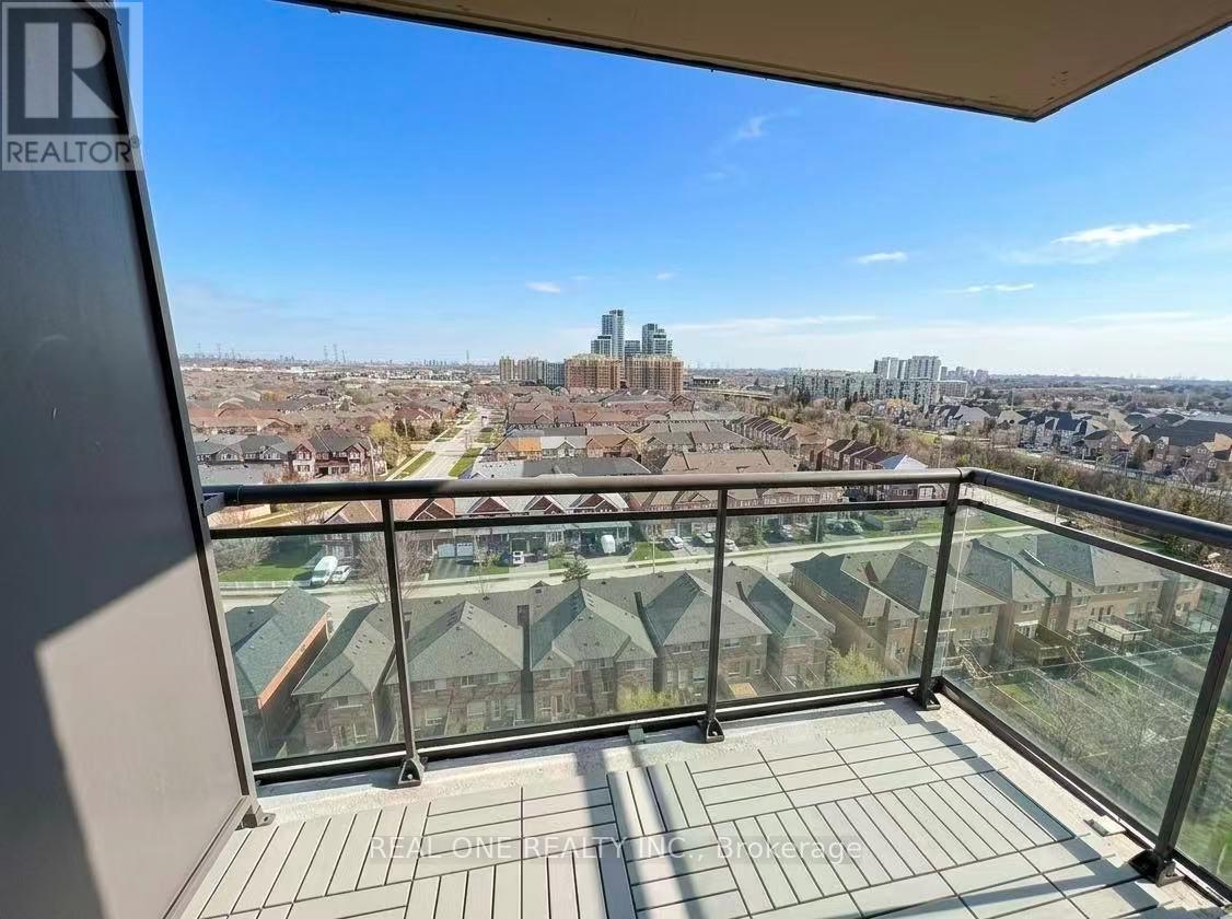Apartment at 1203 - 310 RED MAPLE ROAD, Richmond Hill