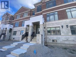 Townhouse at 40 SEINE LANE, Richmond Hill