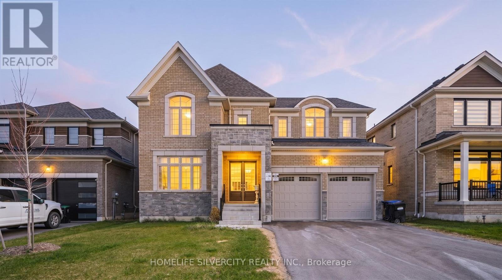 Detached at 4 SANDHILL CRESCENT, Adjala-Tosorontio (Colgan)