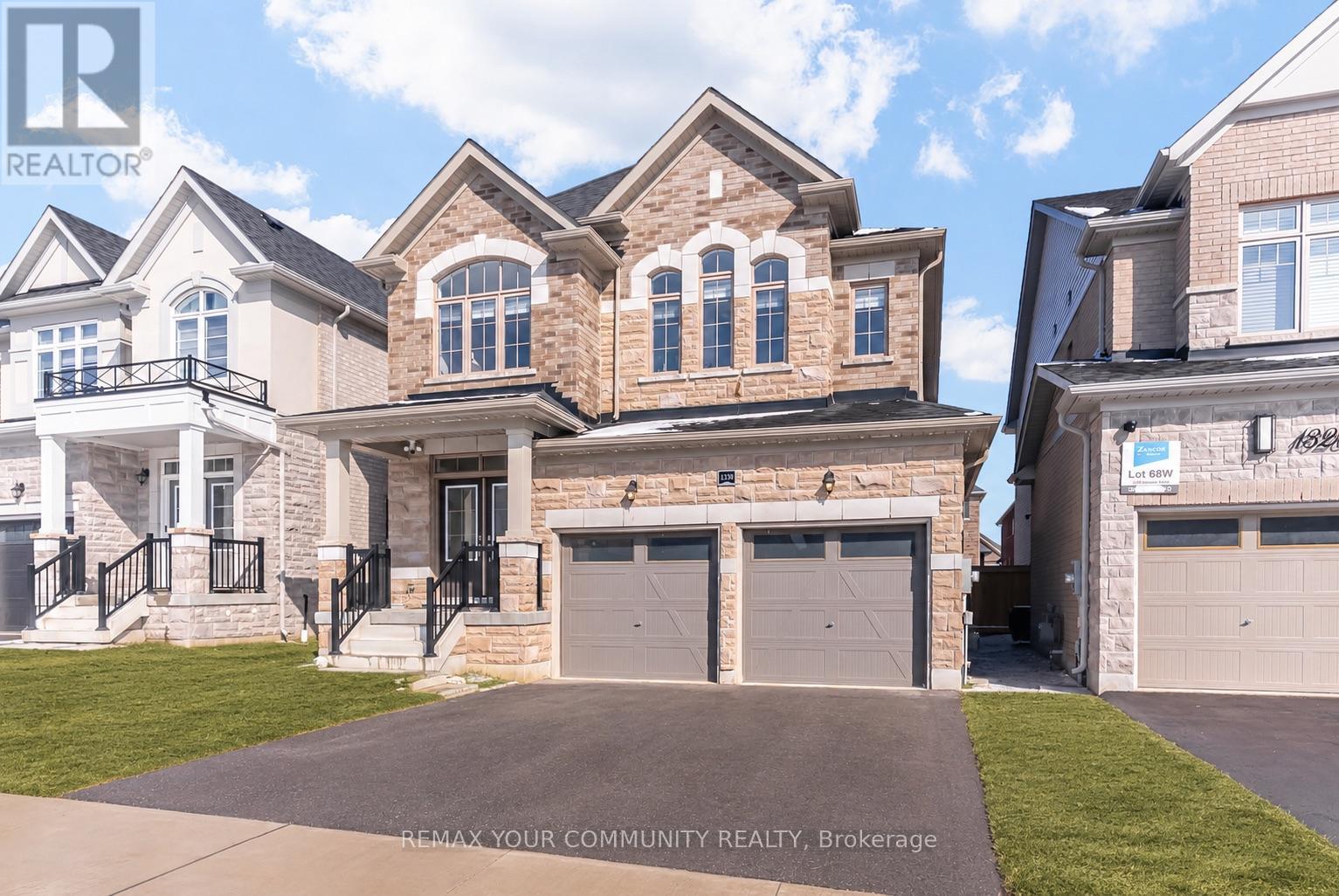 Detached at 1330 STEVENS ROAD, Innisfil