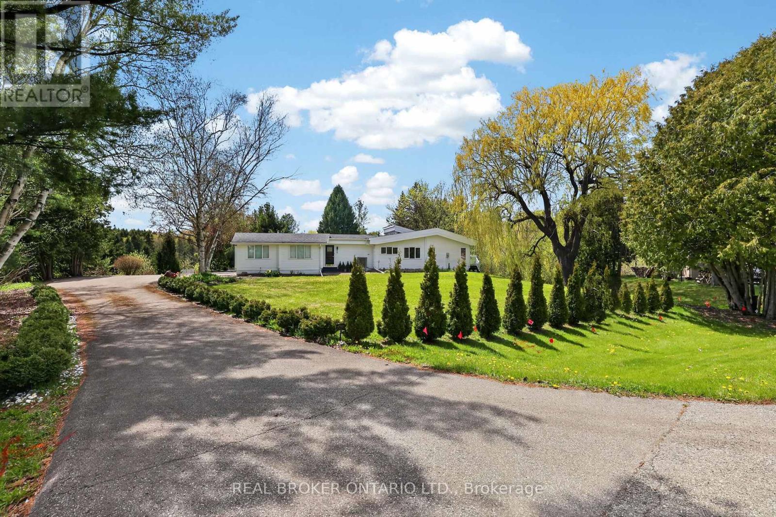 Detached at 26 ORCHARD COURT, East Gwillimbury (Mt Albert)