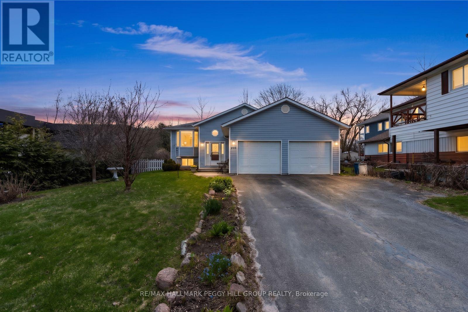 Detached at 996 ARNOLD STREET, Innisfil