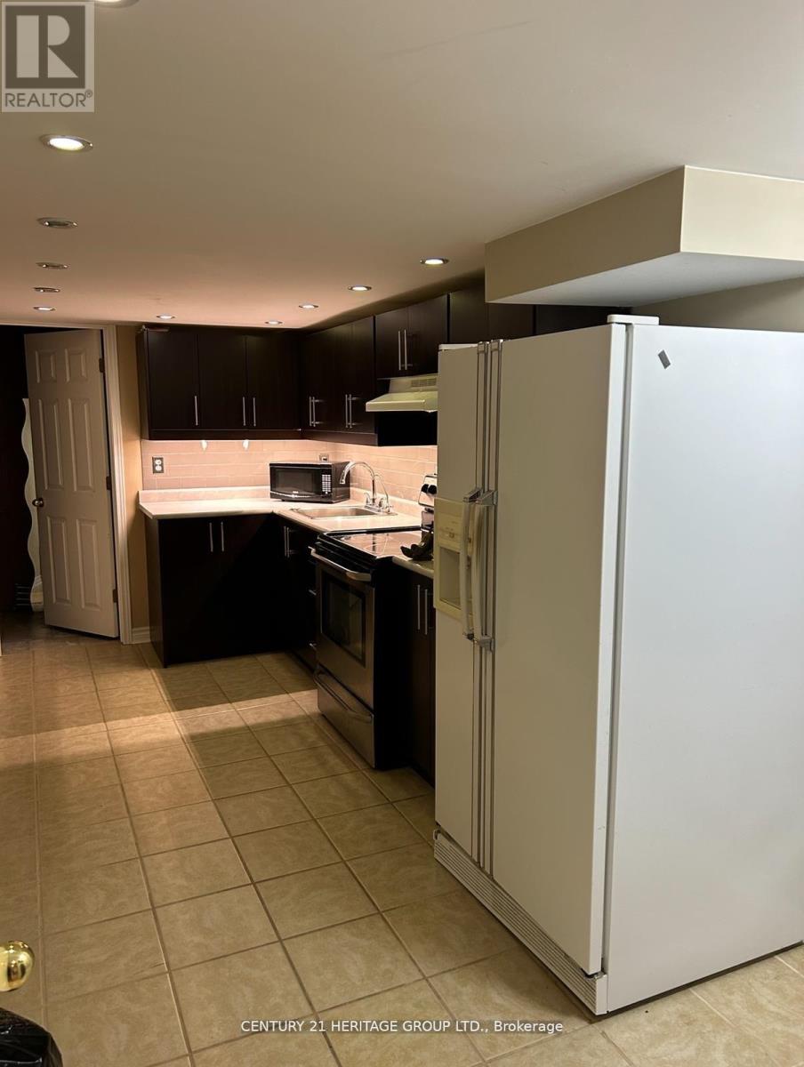 Semi-Detached/Link at BSMT - 362 GILPIN DRIVE, Newmarket