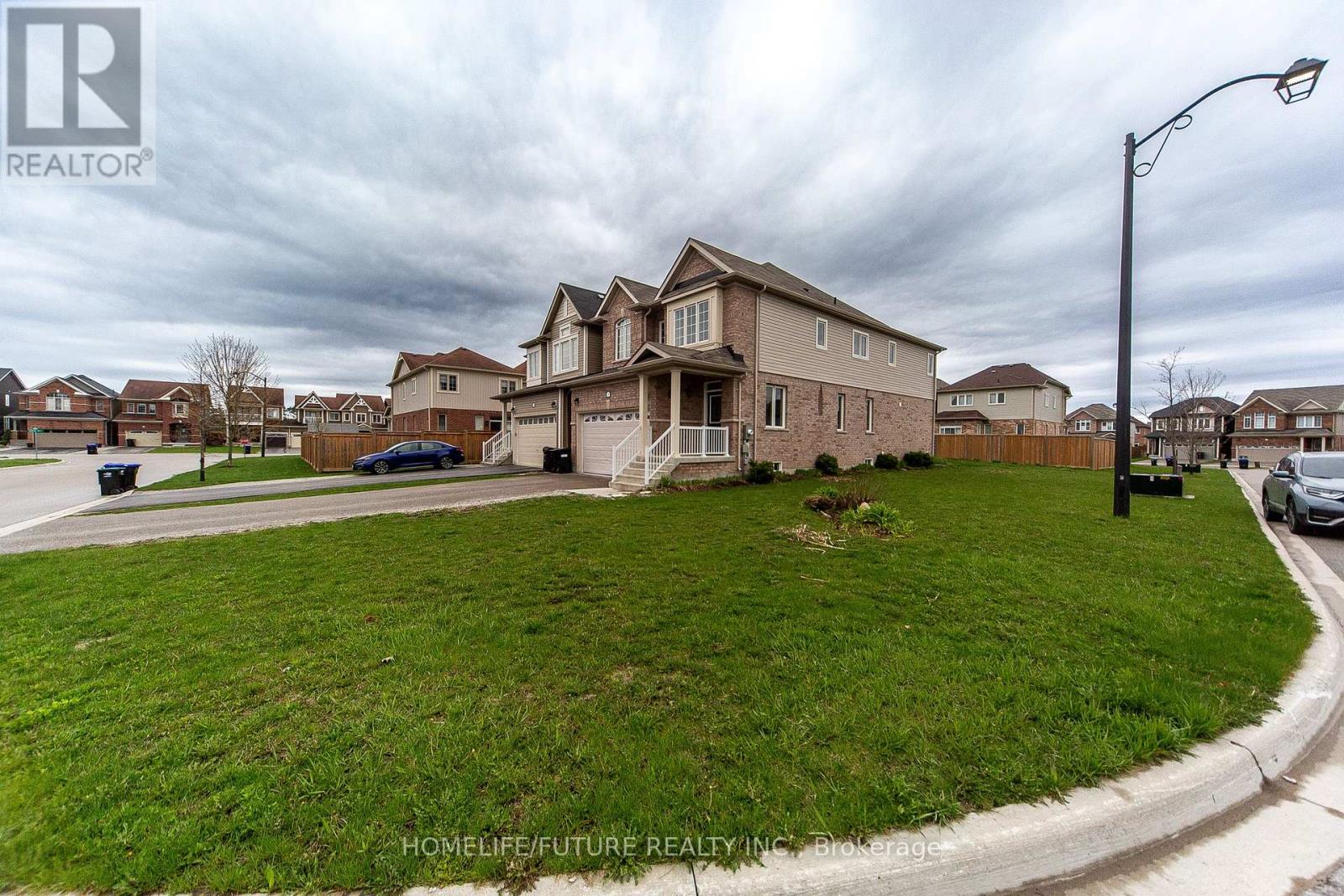 Semi-Detached/Link at 5 HUTTON CRESCENT, Essa (Angus)