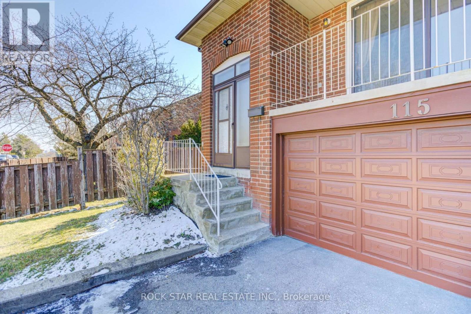 Detached at 115 GLEN SHIELDS AVENUE, Vaughan (Glen Shields)