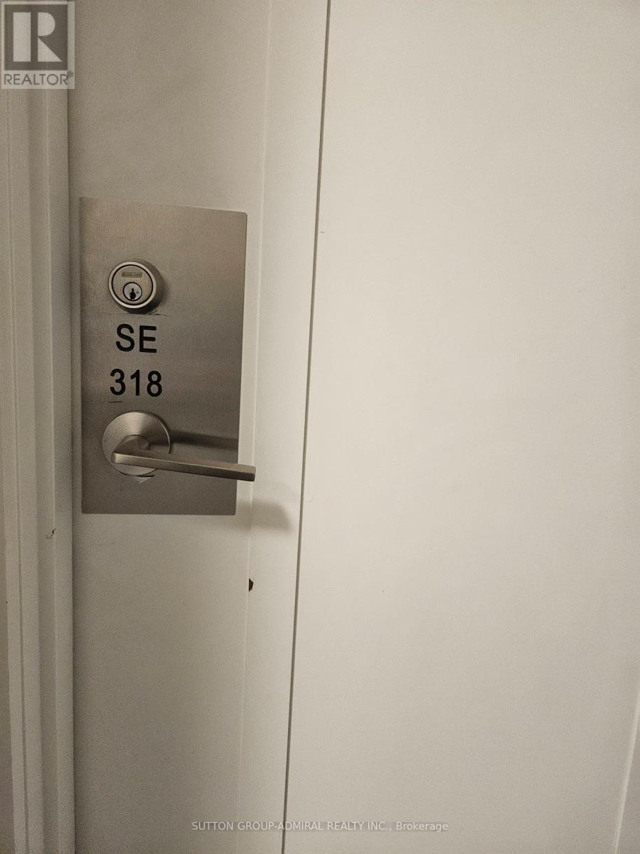 Apartment at 318 - 9199 YONGE STREET, Richmond Hill (Langstaff)