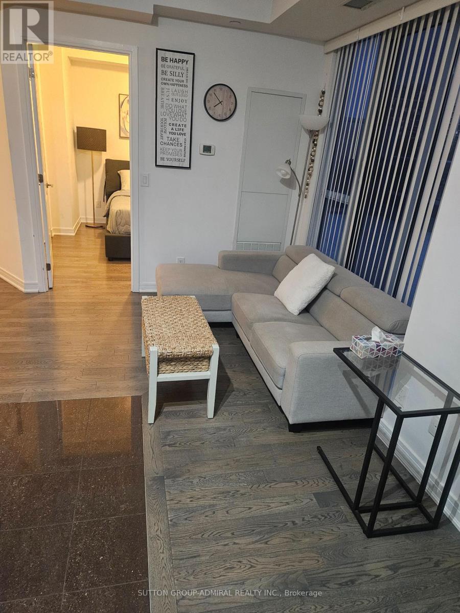 Apartment at 318 - 9199 YONGE STREET, Richmond Hill