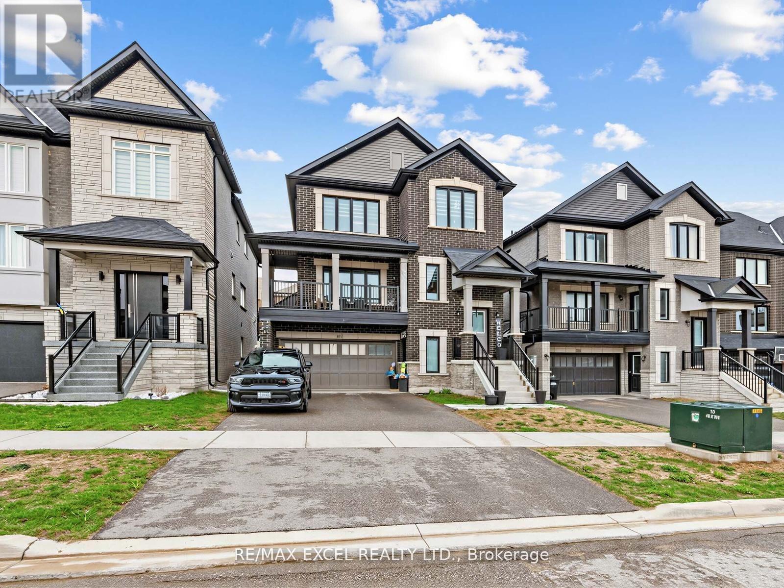 Detached at 1454 STOVELL CRESCENT, Innisfil (Lefroy)