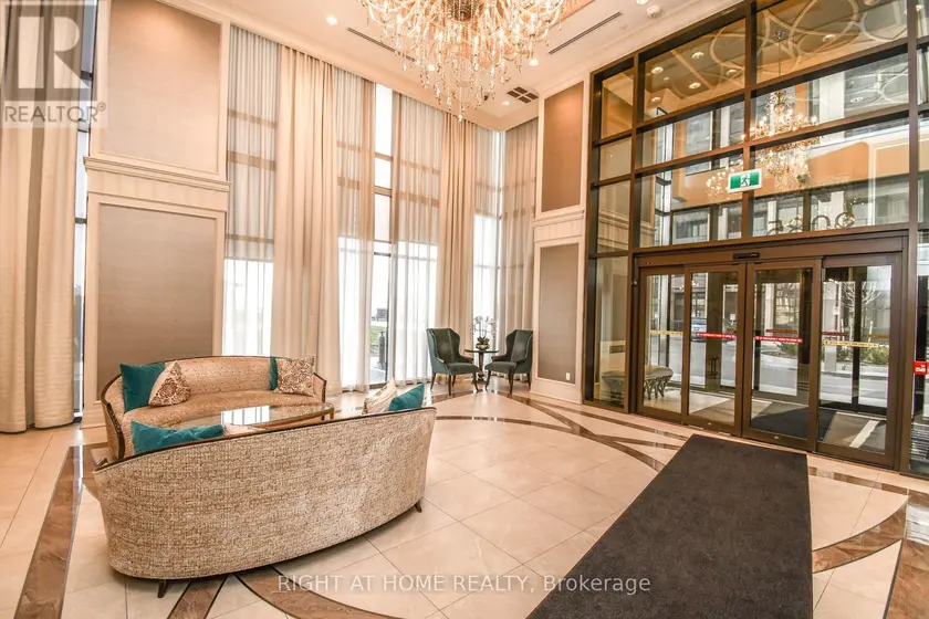 Apartment at 811 - 9085 JANE STREET, Vaughan