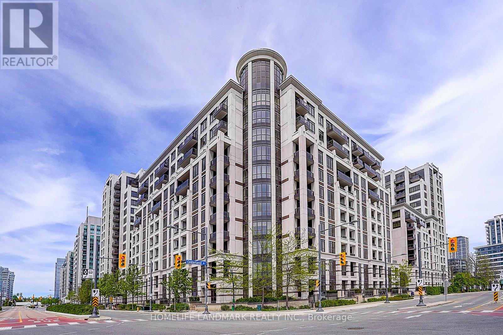 Apartment at 29 - 99 SOUTH TOWN CENTRE BOULEVARD, Markham (Unionville)
