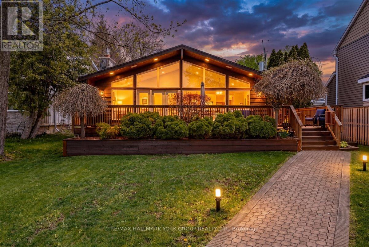 Detached at 229 LAKE DRIVE N, Georgina (Historic Lakeshore Communities)