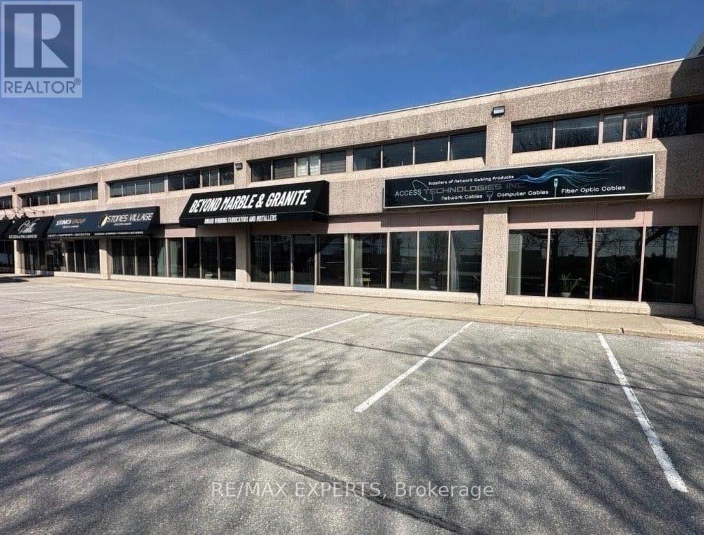 Other at 8 - 8111 JANE STREET, Vaughan (Concord)