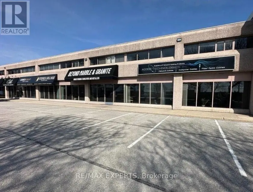 Other at 8 - 8111 JANE STREET, Vaughan (Concord)