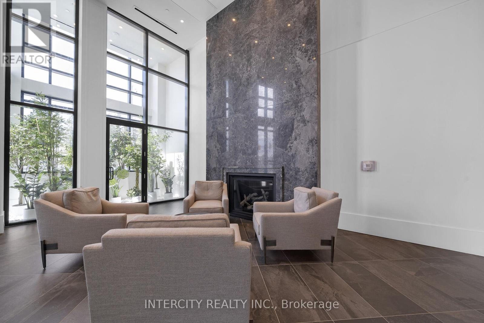 Apartment at 316 - 2075 KING ROAD, King