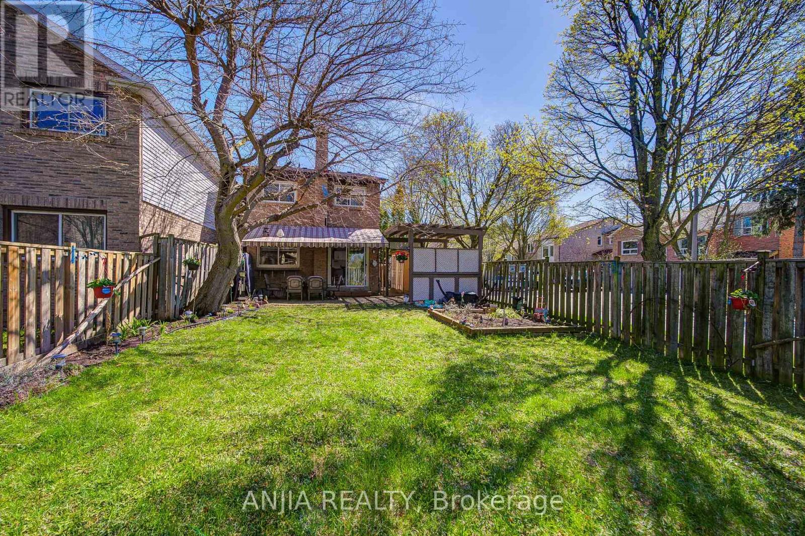 Semi-Detached/Link at 78 BAYWOOD COURT, Markham