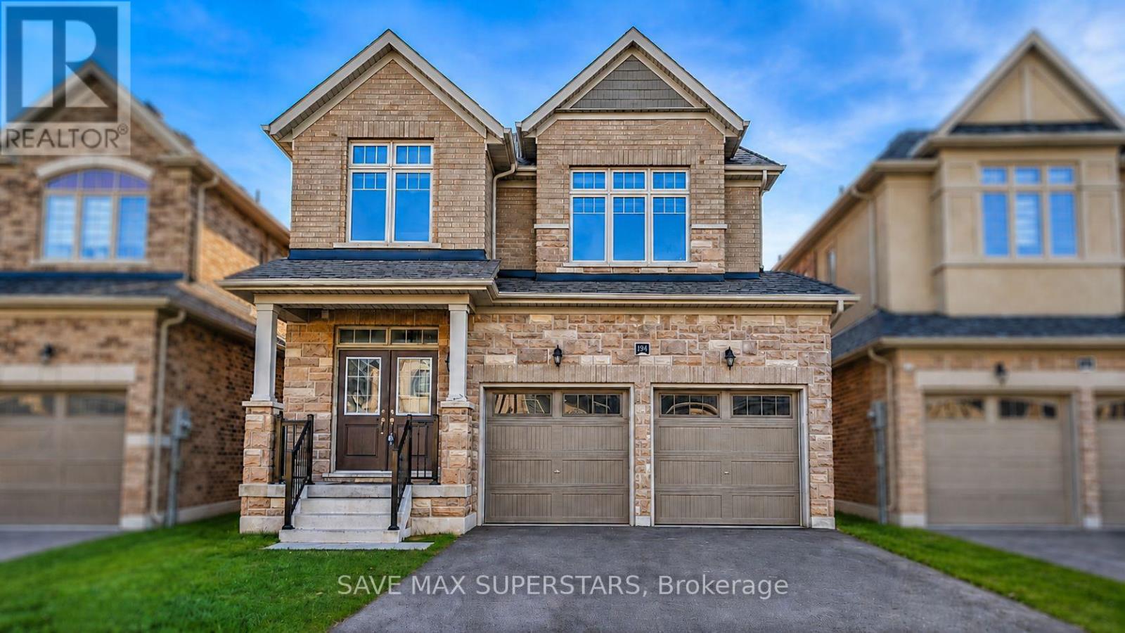 Detached at 1537 HARKER STREET, Innisfil