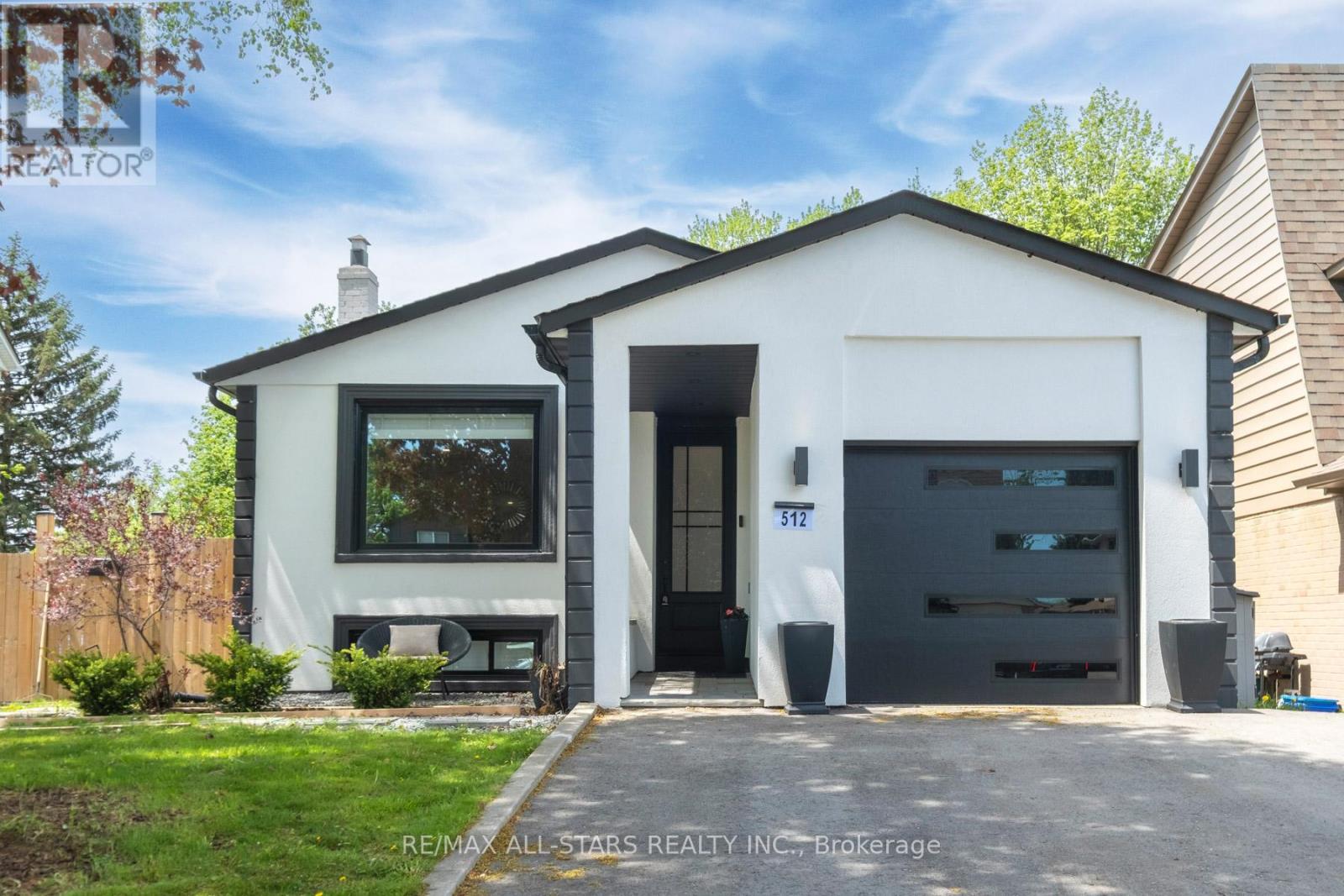 Detached at 512 SANDFORD STREET, Newmarket (Central Newmarket)