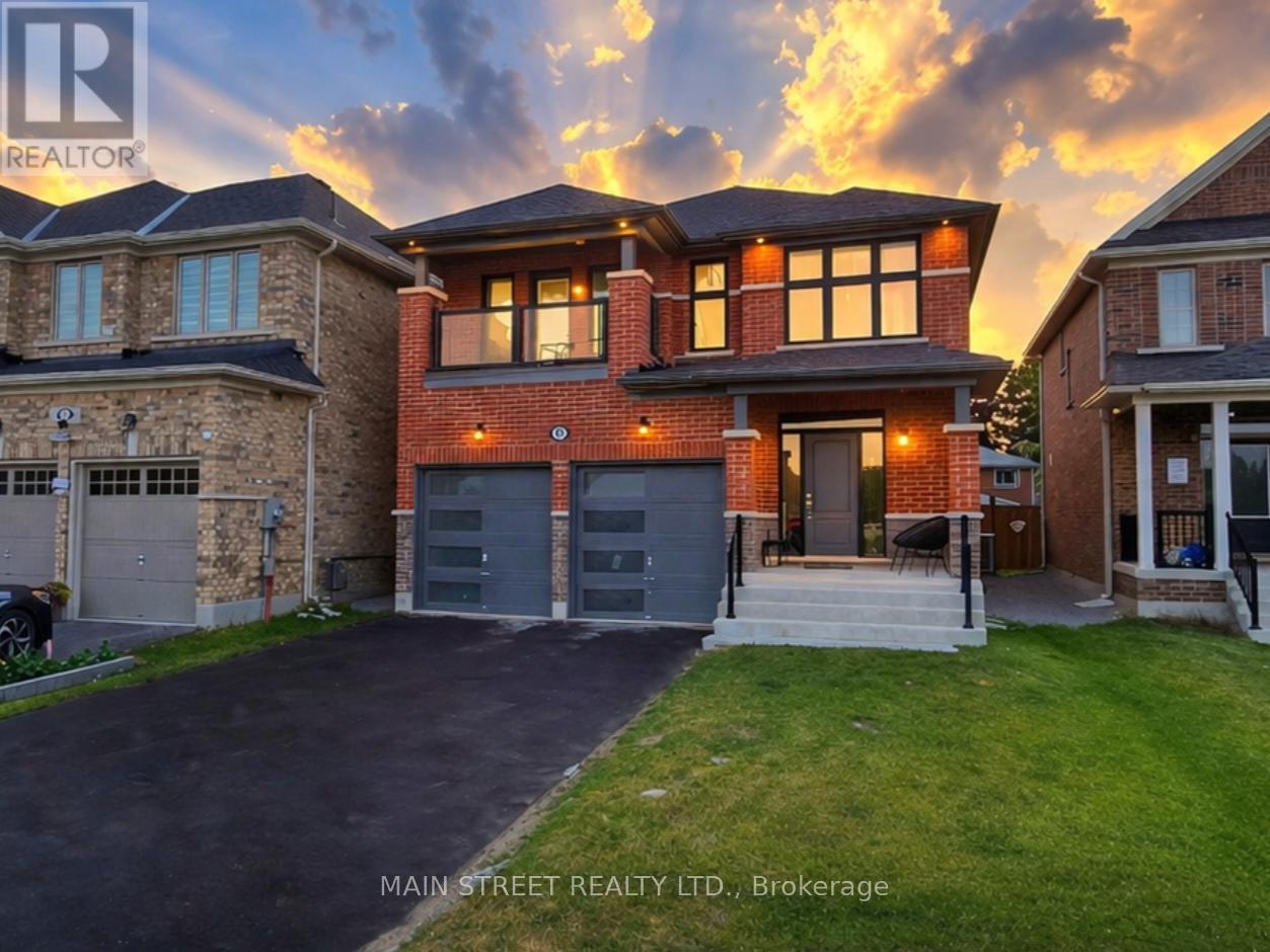Detached at 96 BIG CANOE DRIVE, Georgina (Sutton & Jackson's Point)