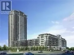 Apartment at 318 - 25 WATER WALK DRIVE, Markham