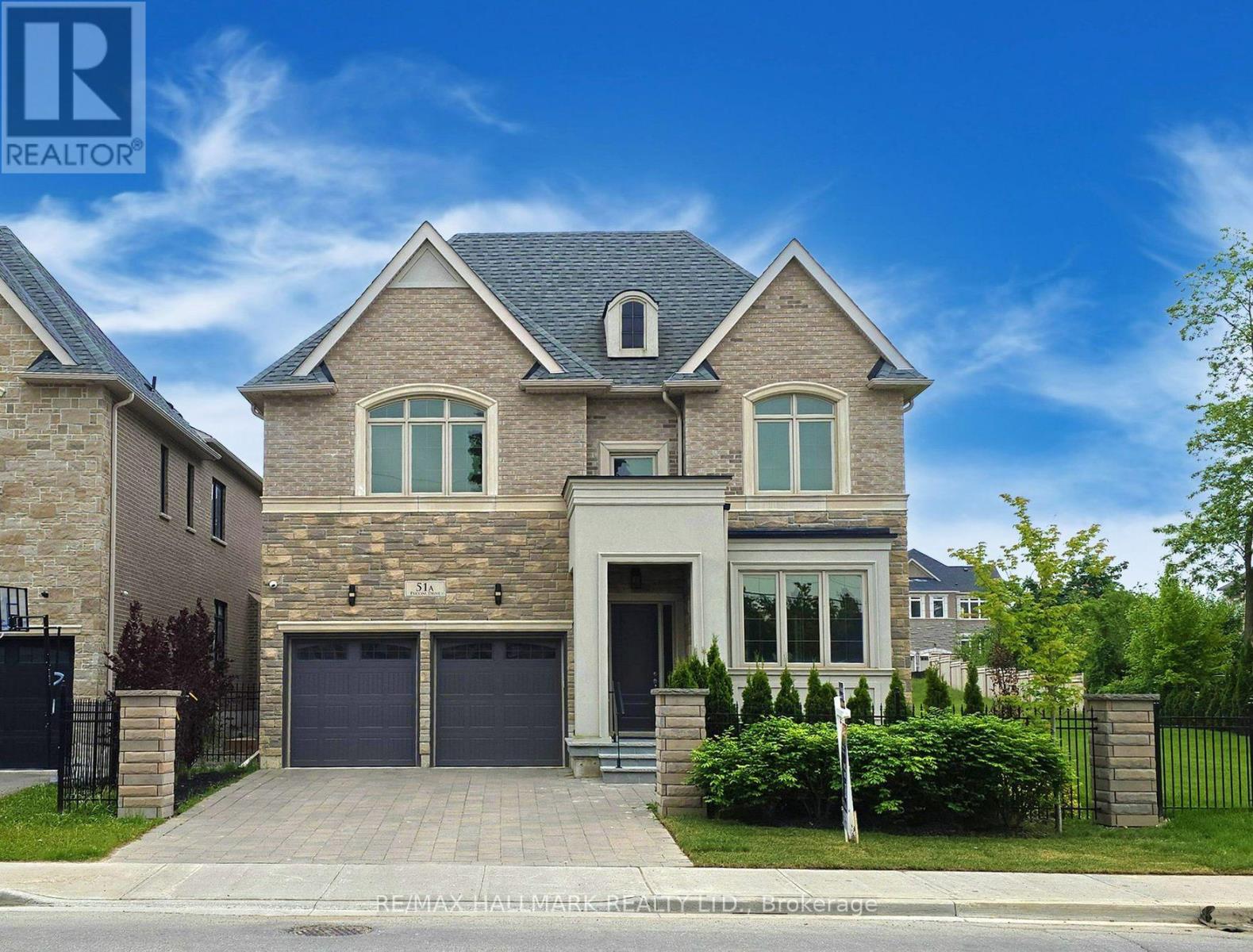 Detached at 51A PUCCINI DRIVE, Richmond Hill (Oak Ridges)
