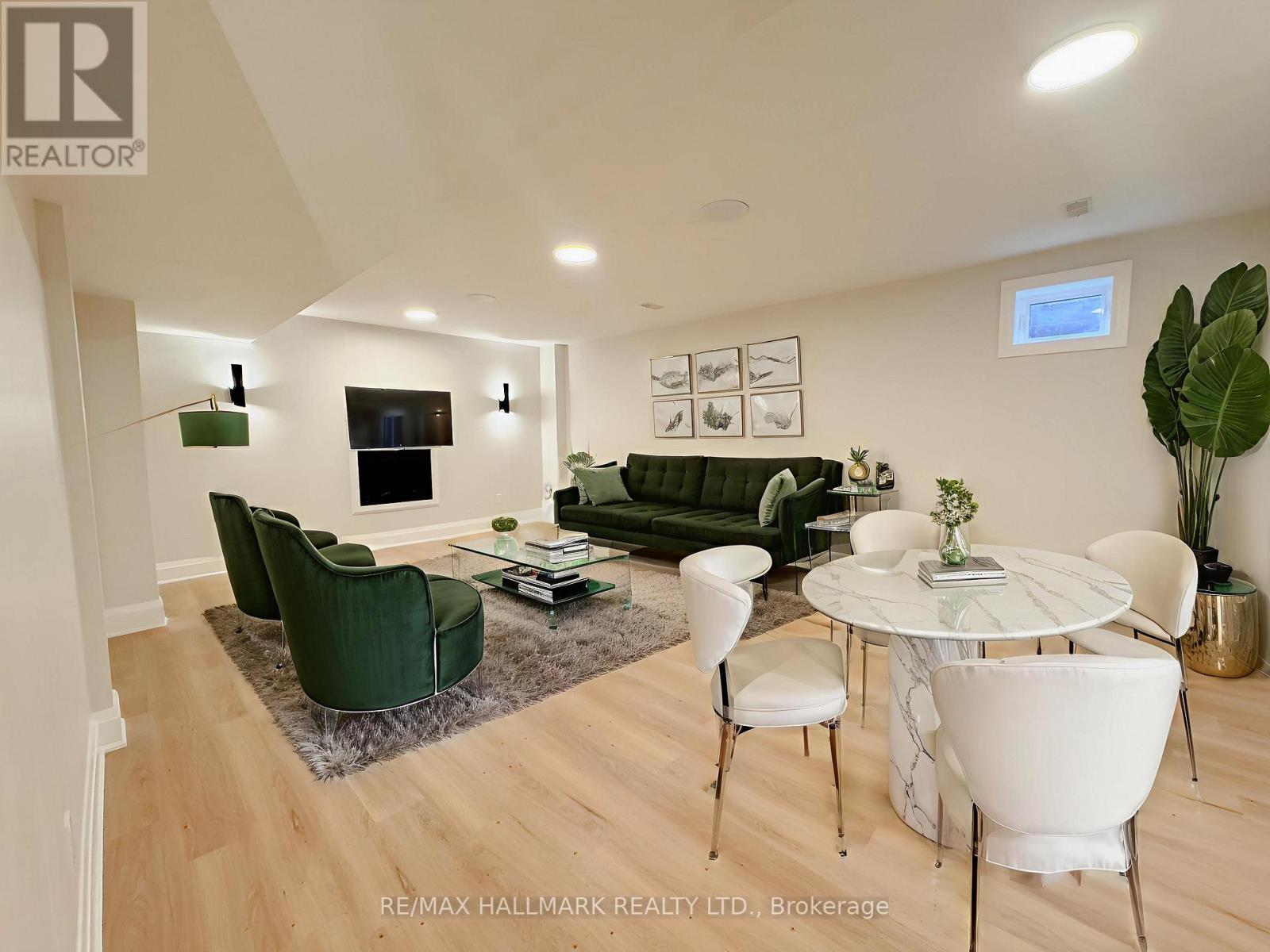 Detached at 51A PUCCINI DRIVE, Richmond Hill