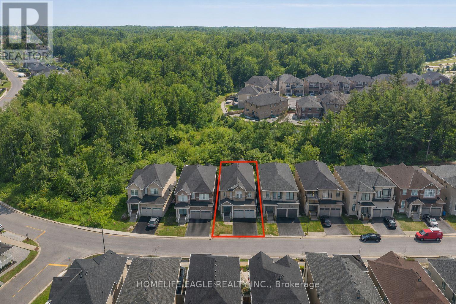 Detached at 71 WOODHAVEN AVENUE, Aurora (Aurora Estates)