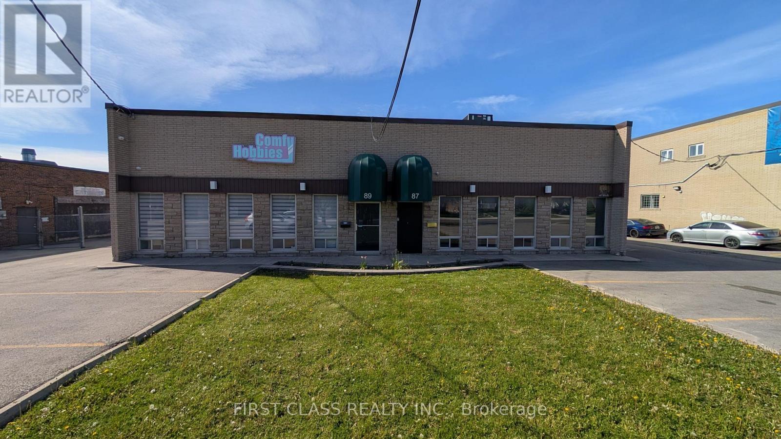 Other at 87 & 89 GLEN CAMERON ROAD, Markham (Thornhill)