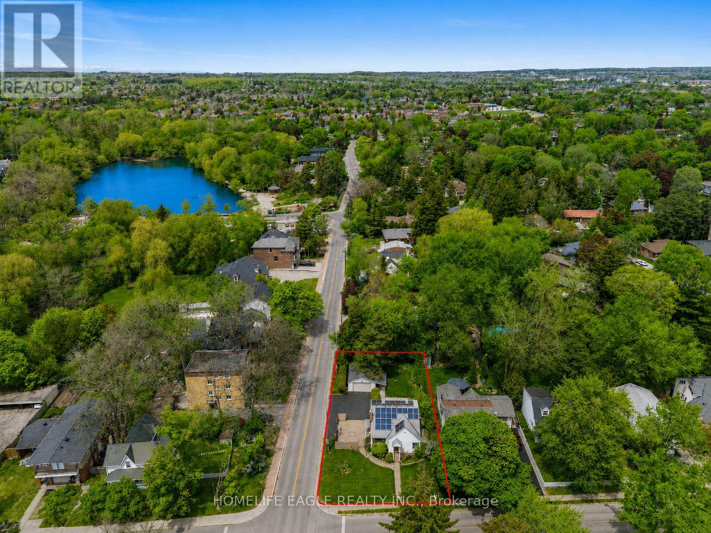 Detached at 261 RICHMOND STREET, Richmond Hill (Mill Pond)