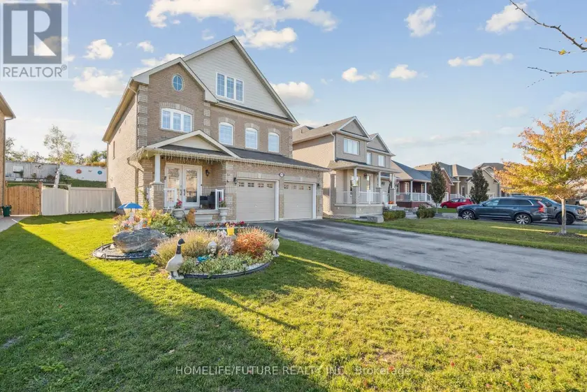 Detached at 2048 MCNEIL STREET, Innisfil