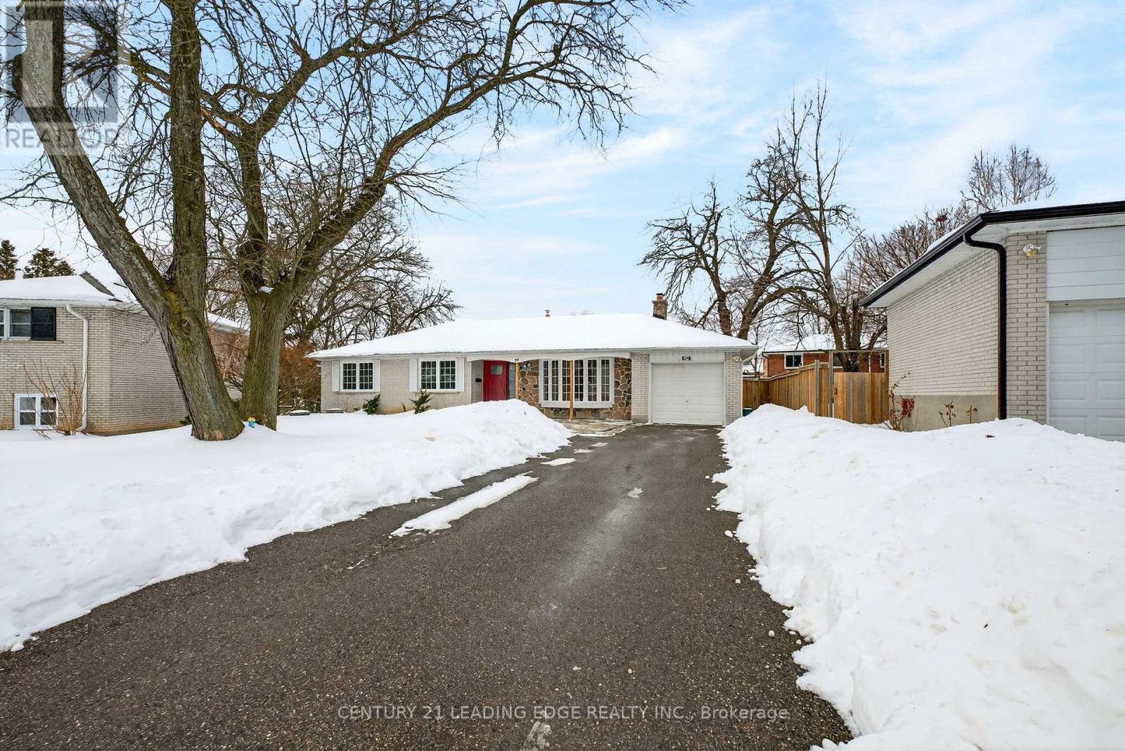 Detached at 24 LINCOLN GREEN DRIVE, Markham (Bullock)