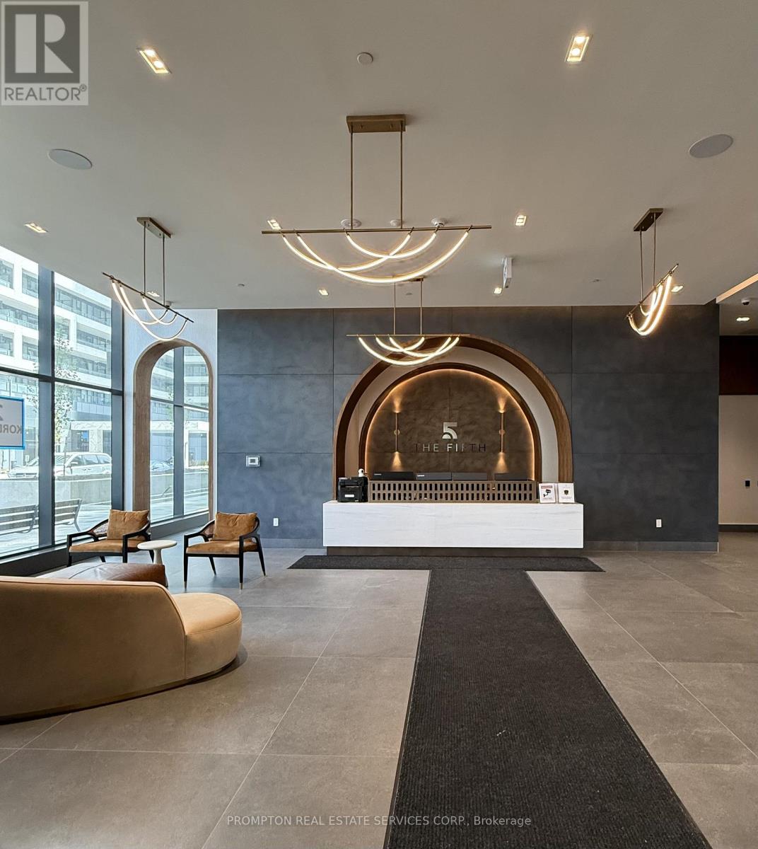 Apartment at 202 - 27 KORDA GATE, Vaughan