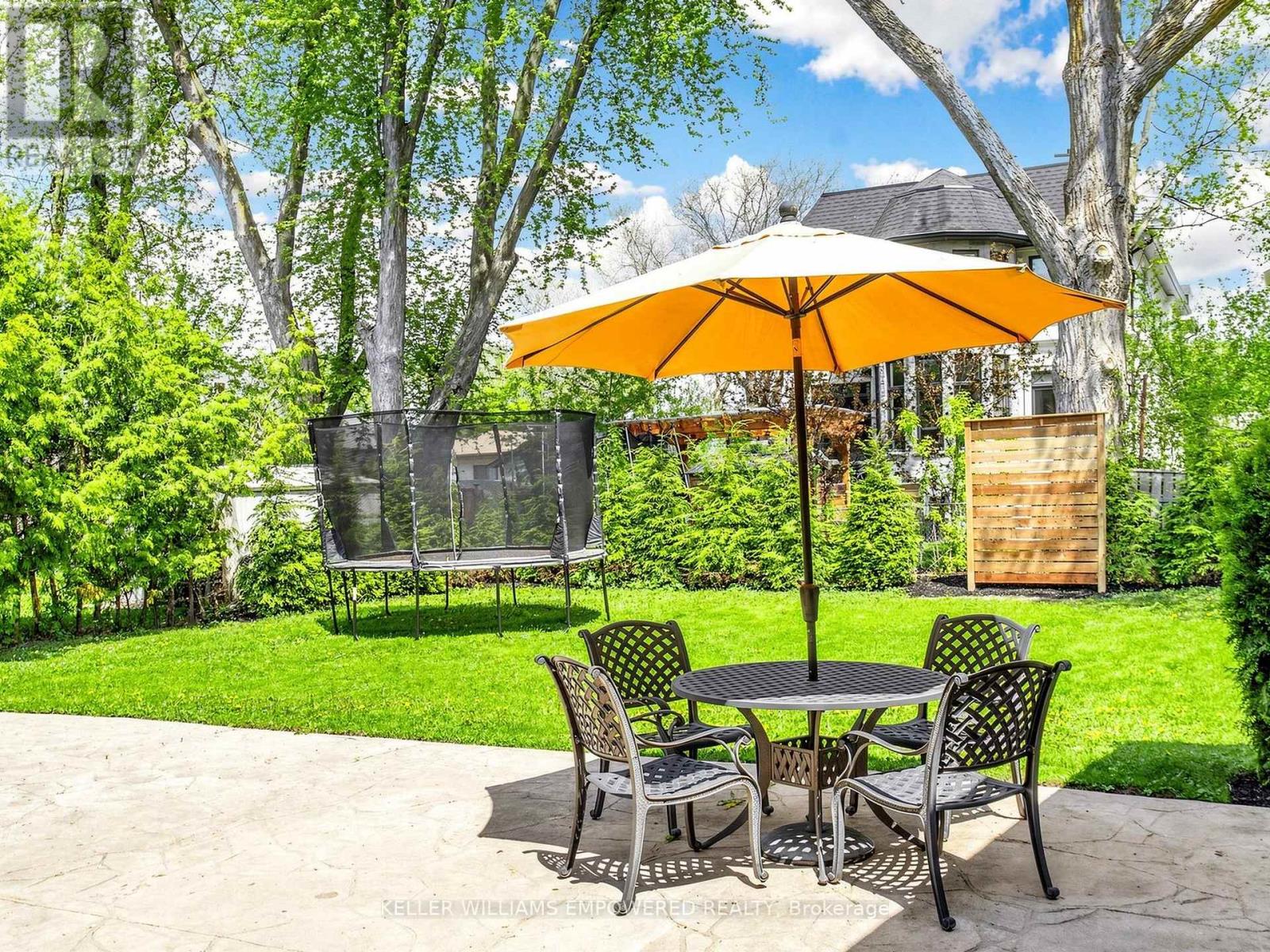 Detached at 49 FERGUS AVENUE, Richmond Hill