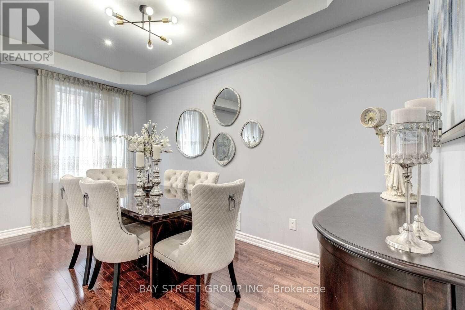 Detached at UPPER - 134 ASCALON DRIVE, Vaughan