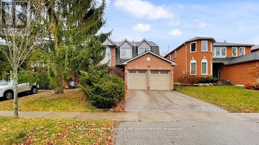 Detached at 719 SHANAHAN BOULEVARD, Newmarket