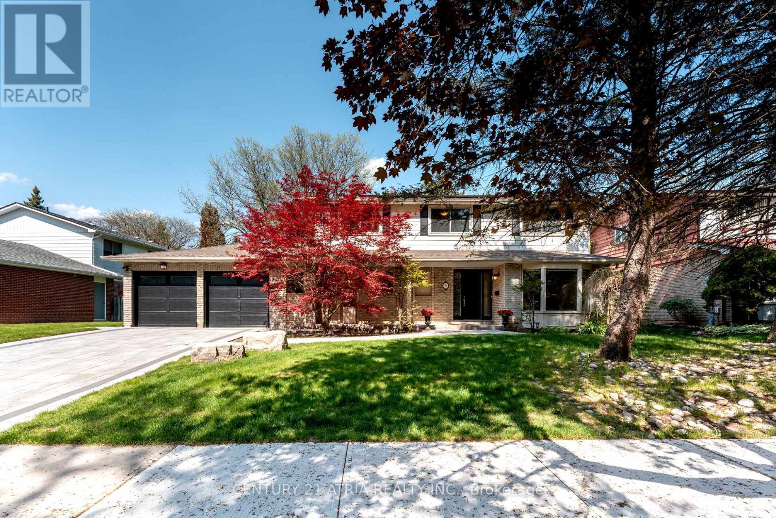 Detached at 71 GERMAN MILLS ROAD, Markham