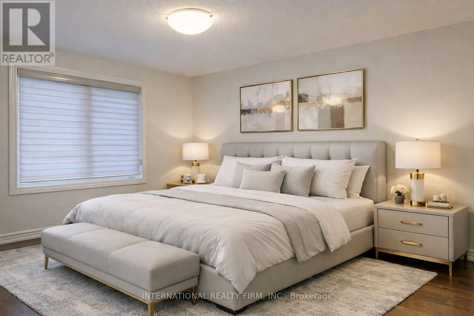 Townhouse at MAKHAM - 17 THOMAS FRISBY JR CRESCENT, Markham