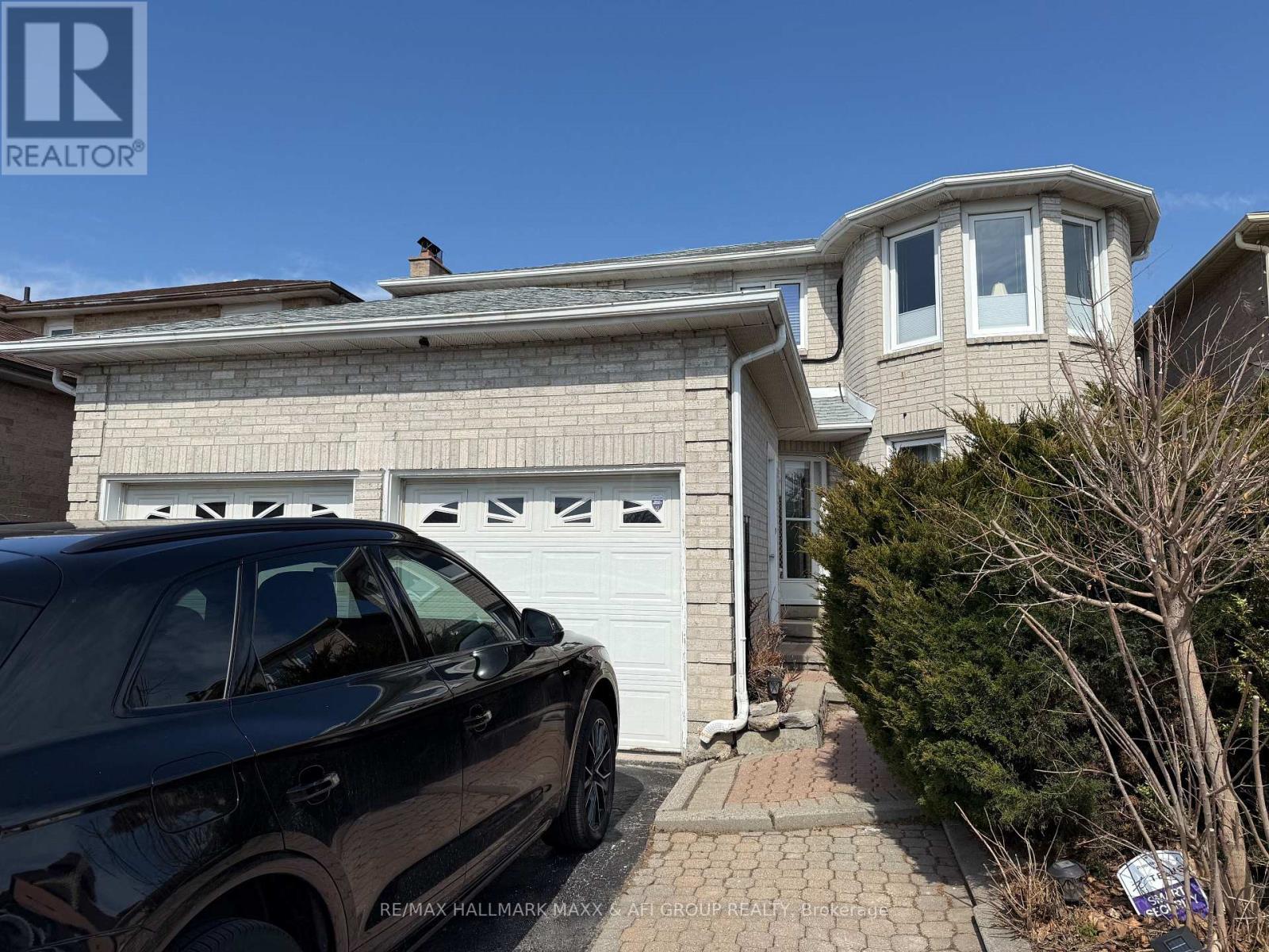 Detached at 162 Joseph Aaron Blvd, Vaughan