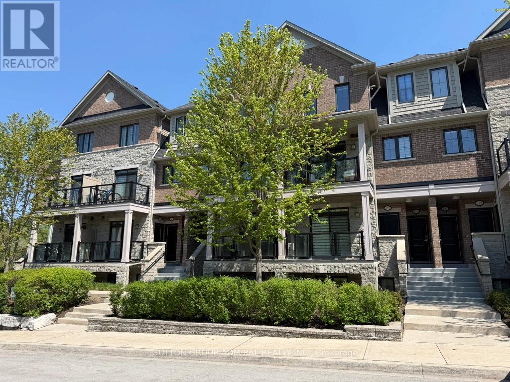 Apartment at 320 - 199 PINE GROVE ROAD, Vaughan