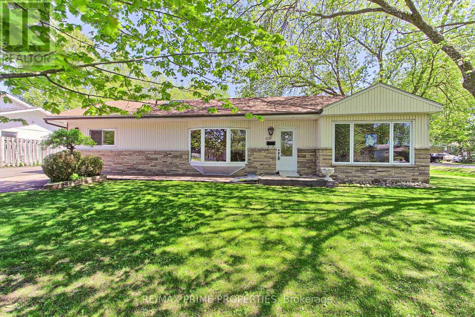 Detached at 63 RUTA CRESCENT, Georgina (Keswick North)