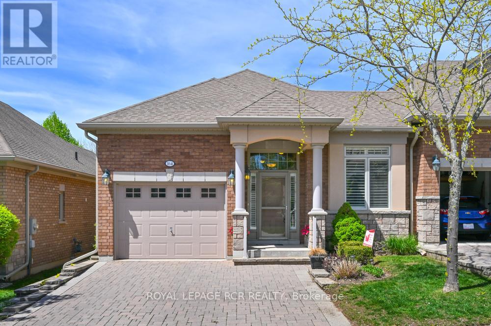 Apartment at 164 RIDGE WAY, New Tecumseth (Alliston)