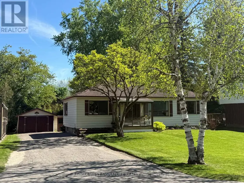 Detached at 17 FARIS AVENUE, King