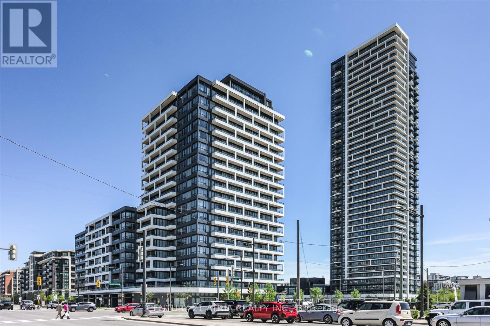 Apartment at 1107 - 18 WATER WALK DRIVE, Markham (Unionville)