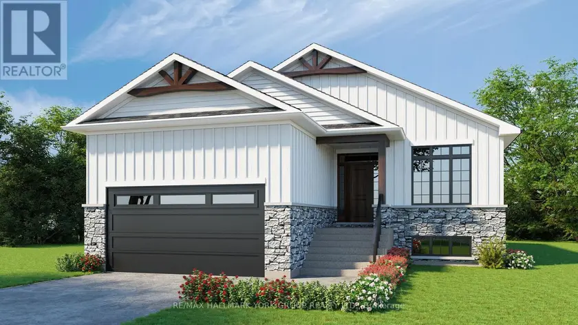 Detached at 767 SEDORE AVENUE, Georgina