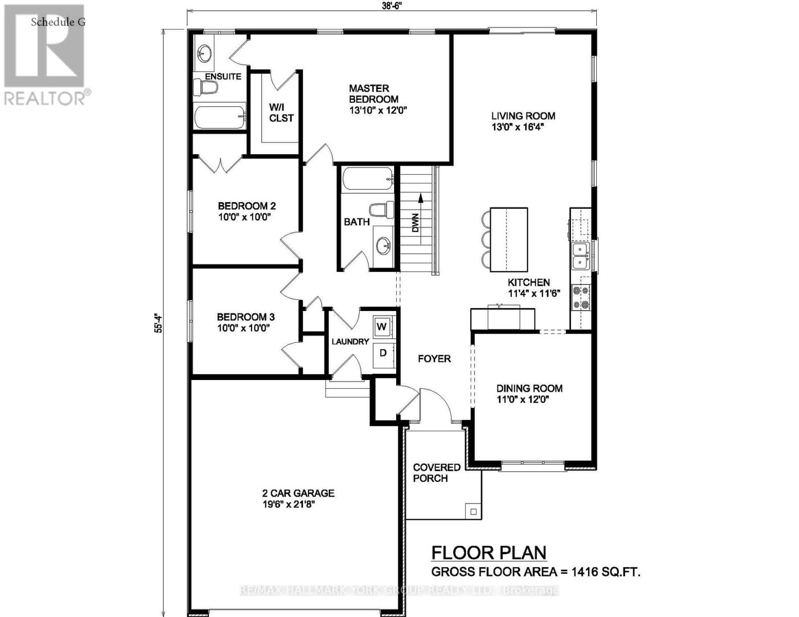 Detached at 767 SEDORE AVENUE, Georgina