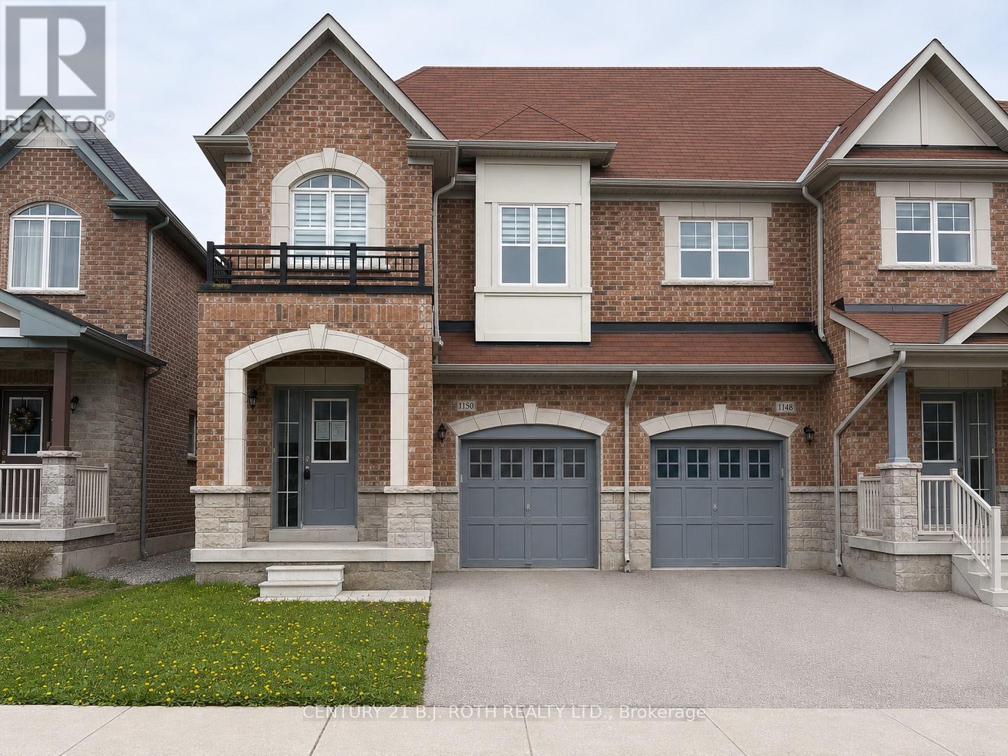Townhouse at 1150 PEELAR CRESCENT, Innisfil (Lefroy)